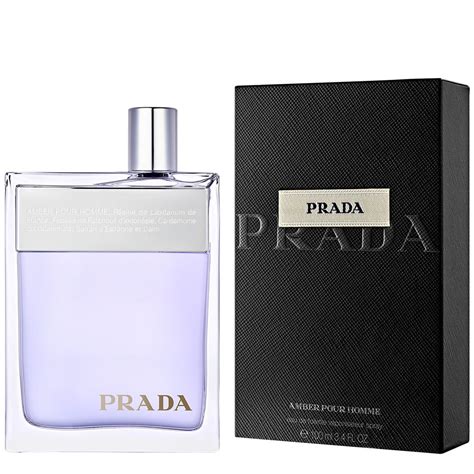 prada amber vrouw|Prada amber for men.